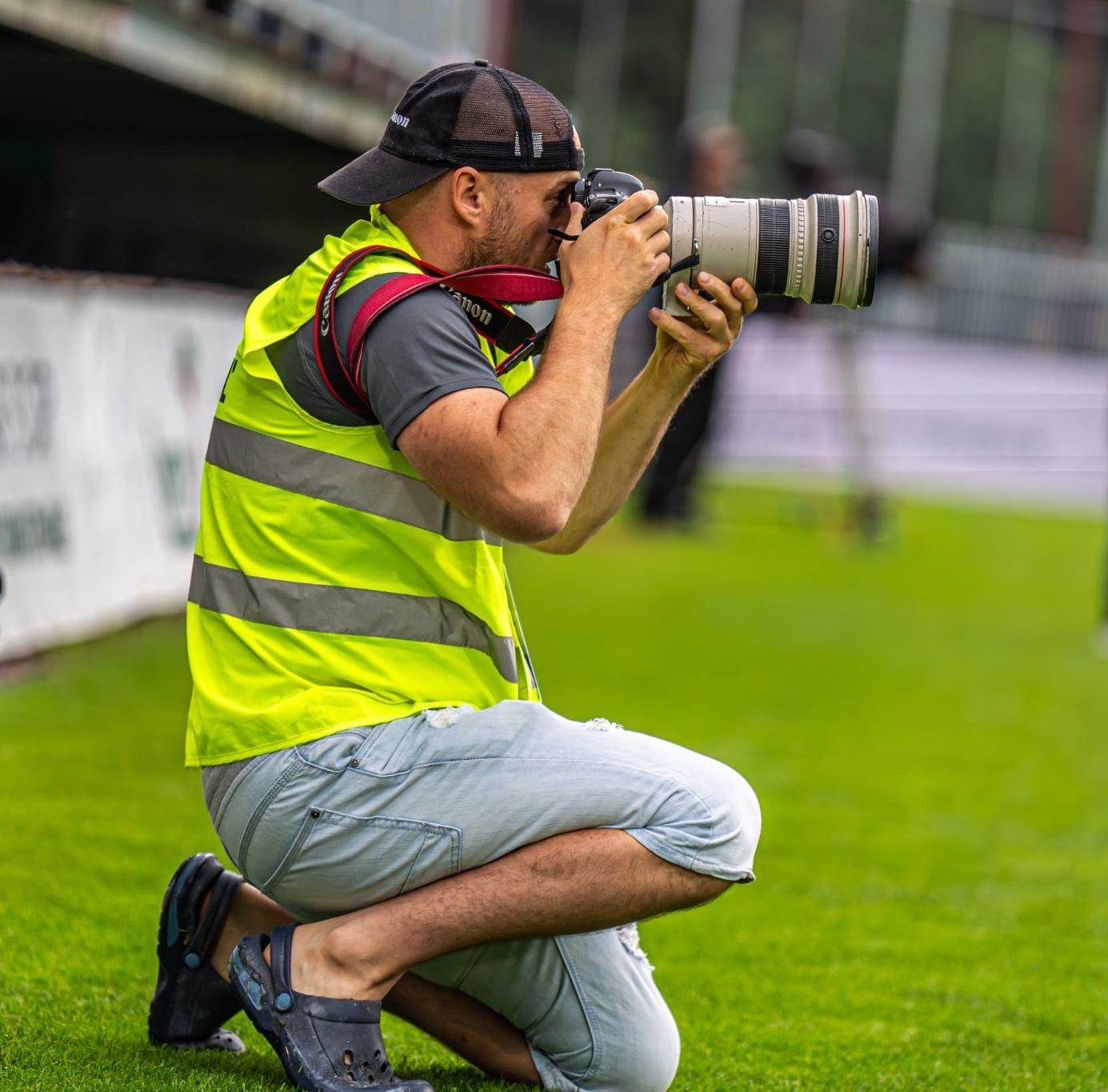 Fotograf PodujatiaFoto.sk